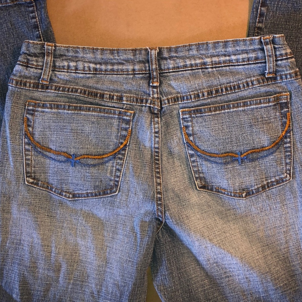 Jeans - Picture 4 of 5